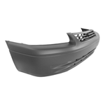 1997-1999 TOYOTA CAMRY Front Bumper Cover Painted to Match 1997-1999 TOYOTA CAMRY Front Bumper Cover Painted to Match