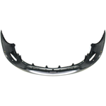 2006-2010 Toyota Sienna W/Sensor Front Bumper Painted to Match 2006-2010 Toyota Sienna W/Sensor Front Bumper Painted to Match