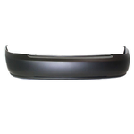 2000-2003 NISSAN SENTRA Rear Bumper Cover Painted to Match 2000-2003 NISSAN SENTRA Rear Bumper Cover Painted to Match