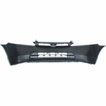 2006-2008 Honda Civic Sedan 1.8L Front Bumper Painted to Match 2006-2008 Honda Civic Sedan 1.8L Front Bumper Painted to Match