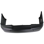 2003-2005 LINCOLN TOWN CAR Rear Bumper Cover w/proximity sensor Painted to Match 2003-2005 LINCOLN TOWN CAR Rear Bumper Cover w/proximity sensor Painted to Match