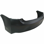 2012-2013 Toyota Prius Rear Bumper (G/S) Painted to Match 2012-2013 Toyota Prius Rear Bumper (G/S) Painted to Match