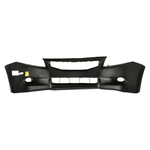 2008-2010 Honda Accord Coupe Front Bumper Painted to Match 2008-2010 Honda Accord Coupe Front Bumper Painted to Match