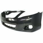 2010-2011 Toyota Camry Front Bumper Painted to Match 2010-2011 Toyota Camry Front Bumper Painted to Match