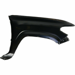 2016-2021 Toyota Tacoma Left Fender Painted to Match 2016-2021 Toyota Tacoma Left Fender Painted to Match