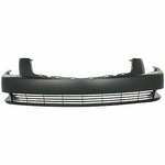 2006-2011 Cadillac DTS Front Bumper Painted to Match 2006-2011 Cadillac DTS Front Bumper Painted to Match