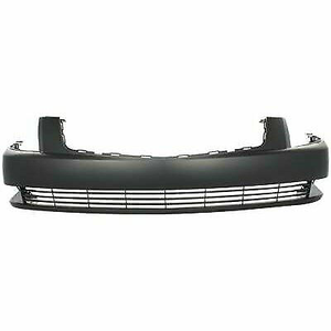 2006-2011 Cadillac DTS Front Bumper Painted to Match