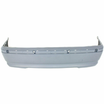2002-2005 BMW 325i 330i 3series Rear Bumper SEDAN; W/O Sport Painted to Match 2002-2005 BMW 325i 330i 3series Rear Bumper SEDAN; W/O Sport Painted to Match