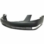 2006-2011 Cadillac DTS Front Bumper Painted to Match 2006-2011 Cadillac DTS Front Bumper Painted to Match