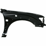 2001-2004 Toyota Tacoma w/Flare holes Left Fender Painted to Match 2001-2004 Toyota Tacoma w/Flare holes Left Fender Painted to Match