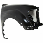 2001-2004 Toyota Tacoma w/Flare holes Right Fender Painted to Match 2001-2004 Toyota Tacoma w/Flare holes Right Fender Painted to Match