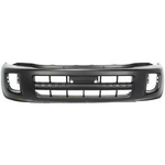 2001-2003 TOYOTA RAV4 Front Bumper Cover w/o Fender Flares Painted to Match 2001-2003 TOYOTA RAV4 Front Bumper Cover w/o Fender Flares Painted to Match