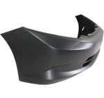 2012- HONDA CIVIC Front Bumper Cover DX|HF|LX Sedan USA/Canada Built w/o Fog Lamps Painted to Match 2012- HONDA CIVIC Front Bumper Cover DX|HF|LX Sedan USA/Canada Built w/o Fog Lamps Painted to Match