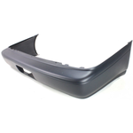1993-1997 TOYOTA COROLLA Rear Bumper Cover 4dr sedan Painted to Match 1993-1997 TOYOTA COROLLA Rear Bumper Cover 4dr sedan Painted to Match