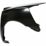 2004-2007 Nissan Armada Right Fender Painted to Match 2004-2007 Nissan Armada Right Fender Painted to Match
