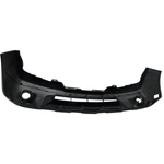 2009-2021 NISSAN FRONTIER Front Bumper Cover w/Textured Lower Painted to Match -- Manufacturer Part Number: 62022ZL00B; 62022-ZL00B / Partslink: NI1000263 2009-2021 NISSAN FRONTIER Front Bumper Cover w/Textured Lower Painted to Match -- Manufacturer Part Number: 62022ZL00B; 62022-ZL00B / Partslink: NI1000263