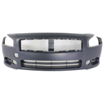 2009-2014 NISSAN MAXIMA Front Bumper Cover Painted to Match 2009-2014 NISSAN MAXIMA Front Bumper Cover Painted to Match