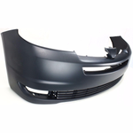 2004-2005 TOYOTA SIENNA Front Bumper Cover w/o park sensor w/o radar cruise Painted to Match 2004-2005 TOYOTA SIENNA Front Bumper Cover w/o park sensor w/o radar cruise Painted to Match