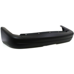 2004-2006 DODGE DURANGO Rear Bumper Cover Painted to Match 2004-2006 DODGE DURANGO Rear Bumper Cover Painted to Match