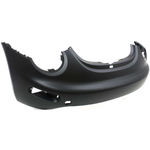 2001-2005 VOLKSWAGEN BEETLE Front Bumper Cover except Turbo S w/o headlamp washers Painted to Match 2001-2005 VOLKSWAGEN BEETLE Front Bumper Cover except Turbo S w/o headlamp washers Painted to Match