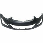 2014-2016 Hyundai Elantra (Korea) Front Bumper Painted to Match 2014-2016 Hyundai Elantra (Korea) Front Bumper Painted to Match
