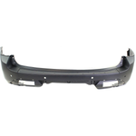 2012-2015 HONDA PILOT Rear Bumper Cover TOURING w/Park Assist Painted to Match 2012-2015 HONDA PILOT Rear Bumper Cover TOURING w/Park Assist Painted to Match