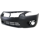 2013-2015 NISSAN ALTIMA Front Bumper Cover Sedan Painted to Match 2013-2015 NISSAN ALTIMA Front Bumper Cover Sedan Painted to Match