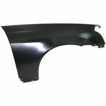 2003-2007 Cadillac CTS Right Fender Painted to Match