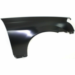 2003-2007 Cadillac CTS Right Fender Painted to Match 2003-2007 Cadillac CTS Right Fender Painted to Match