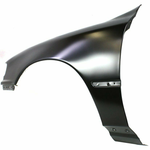 1992-1996 Toyota Camry Left Fender Painted to Match 1992-1996 Toyota Camry Left Fender Painted to Match