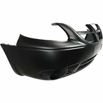 2005-2007 Dodge Caravan w/Fog Front Bumper Painted to Match 2005-2007 Dodge Caravan w/Fog Front Bumper Painted to Match