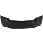 2004-2006 ACURA TL Rear Bumper Cover Painted to Match 2004-2006 ACURA TL Rear Bumper Cover Painted to Match