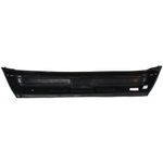 1995-2005 CHEVY ASTRO Front Bumper Cover CL/LT models smooth surface Painted to Match -- Manufacturer Part Number: 12382996; 12382996 / Partslink: GM1000510 1995-2005 CHEVY ASTRO Front Bumper Cover CL/LT models smooth surface Painted to Match -- Manufacturer Part Number: 12382996; 12382996 / Partslink: GM1000510