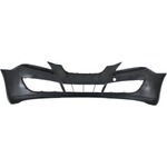 2010-2012 HYUNDAI GENESIS COUPE FRONT Bumper Cover Painted to Match 2010-2012 HYUNDAI GENESIS COUPE FRONT Bumper Cover Painted to Match