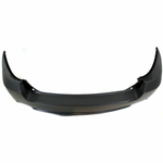 2008-2010 Toyota Highlander Rear Bumper Painted to Match 2008-2010 Toyota Highlander Rear Bumper Painted to Match