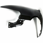 1998-2002 Honda Accord Sedan Left Fender Painted to Match 1998-2002 Honda Accord Sedan Left Fender Painted to Match