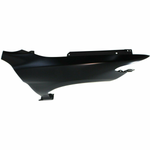 2013-2017 HONDA ACCORD COUPE RIGHT Fender Painted to Match 2013-2017 HONDA ACCORD COUPE RIGHT Fender Painted to Match