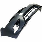 2015-2019 Nissan Versa w/oMldg Hole Front Bumper Painted to Match 2015-2019 Nissan Versa w/oMldg Hole Front Bumper Painted to Match