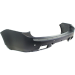 2012-2015 HONDA PILOT Rear Bumper Cover TOURING w/Park Assist Painted to Match 2012-2015 HONDA PILOT Rear Bumper Cover TOURING w/Park Assist Painted to Match