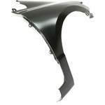 2006-2011 Honda Civic Coupe Right Fender Painted to Match 2006-2011 Honda Civic Coupe Right Fender Painted to Match
