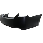 2004-2006 NISSAN MAXIMA Rear Bumper Cover Painted to Match 2004-2006 NISSAN MAXIMA Rear Bumper Cover Painted to Match