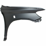2008-2010 Toyota Highlander Left Fender Painted to Match 2008-2010 Toyota Highlander Left Fender Painted to Match