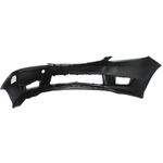2009-2011 HONDA FIT Front Bumper Cover SPORT Painted to Match 2009-2011 HONDA FIT Front Bumper Cover SPORT Painted to Match