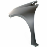 2004-2006 Toyota Sienna Left Fender Painted to Match 2004-2006 Toyota Sienna Left Fender Painted to Match