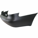 2006-2008 Hyundai Elantra 3.3L Rear Bumper Painted to Match 2006-2008 Hyundai Elantra 3.3L Rear Bumper Painted to Match