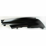 2006-2011 Honda Civic Coupe Left Fender Painted to Match 2006-2011 Honda Civic Coupe Left Fender Painted to Match
