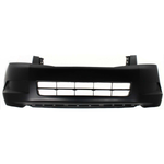 2008-2010 HONDA ACCORD Front Bumper Cover Sedan w/4 cylinder engine Painted to Match 2008-2010 HONDA ACCORD Front Bumper Cover Sedan w/4 cylinder engine Painted to Match