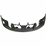 2004-2006 Nissan Sentra Sedan Front Bumper Painted to Match 2004-2006 Nissan Sentra Sedan Front Bumper Painted to Match
