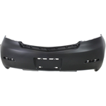 2012-2014 ACURA TL Rear Bumper Cover w/o Parking Assist Painted to Match 2012-2014 ACURA TL Rear Bumper Cover w/o Parking Assist Painted to Match