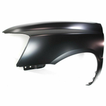2001-2003 Toyota Highlander Left Fender Painted to Match 2001-2003 Toyota Highlander Left Fender Painted to Match